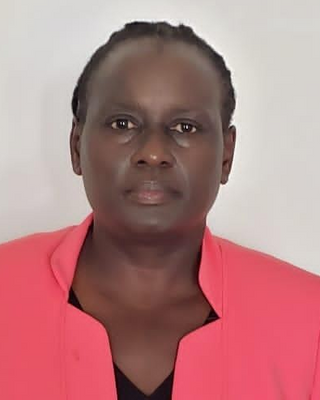 Harriet Wangia Avedi